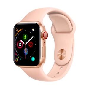 Apple Watch Series 5 GPS+ Cellular